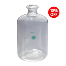 Frasco de Vidro 13,25L | PYREX